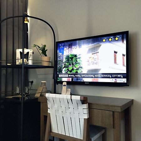The Rothschild Hotel - Tel Aviv'S Finest Værelse billede