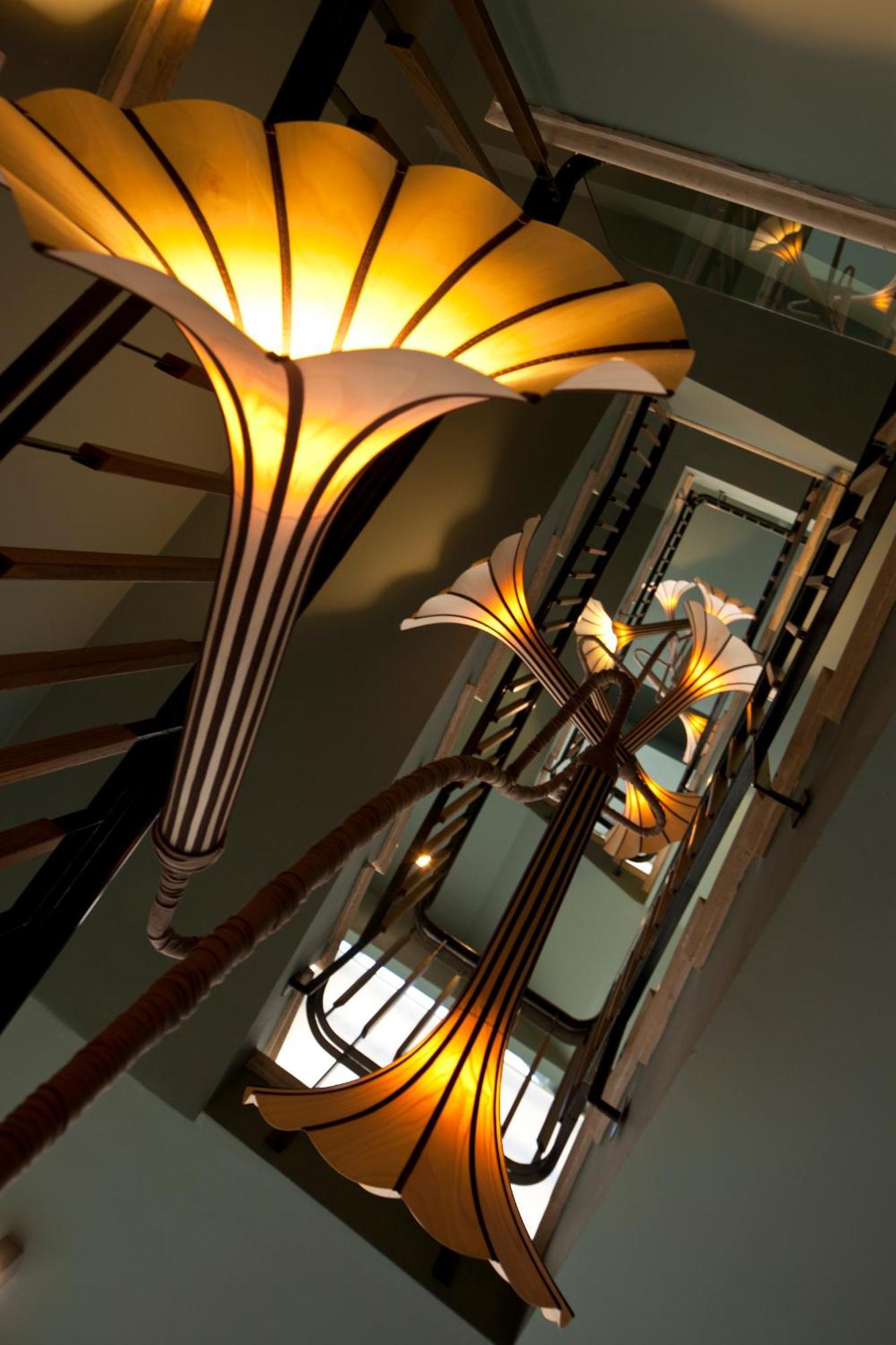 The Rothschild Hotel - Tel Aviv'S Finest Eksteriør billede