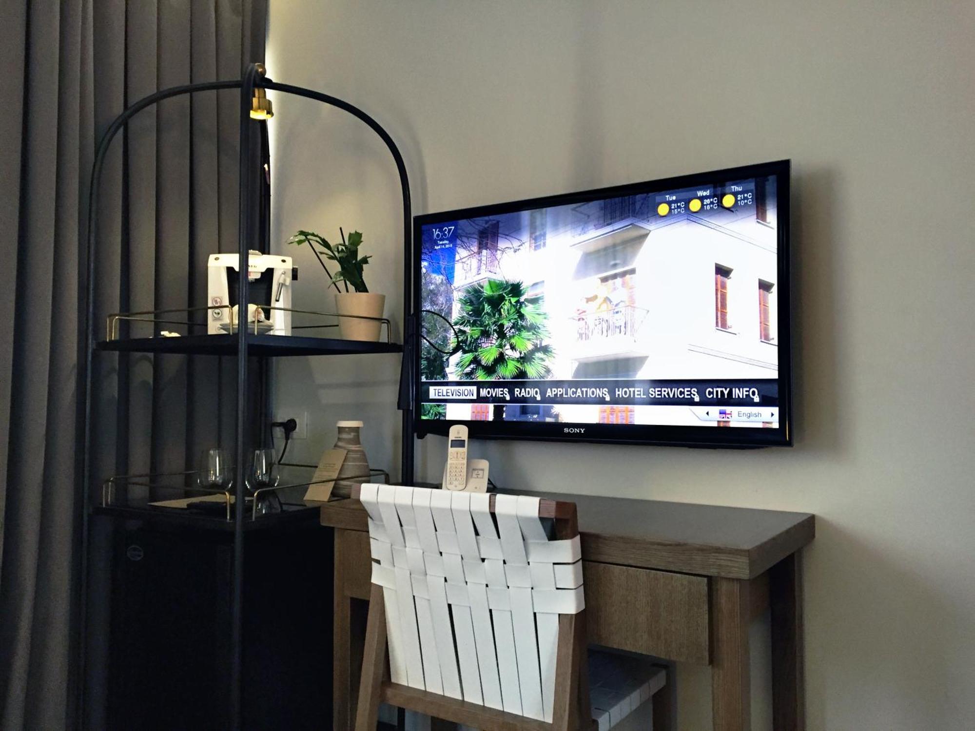 The Rothschild Hotel - Tel Aviv'S Finest Værelse billede