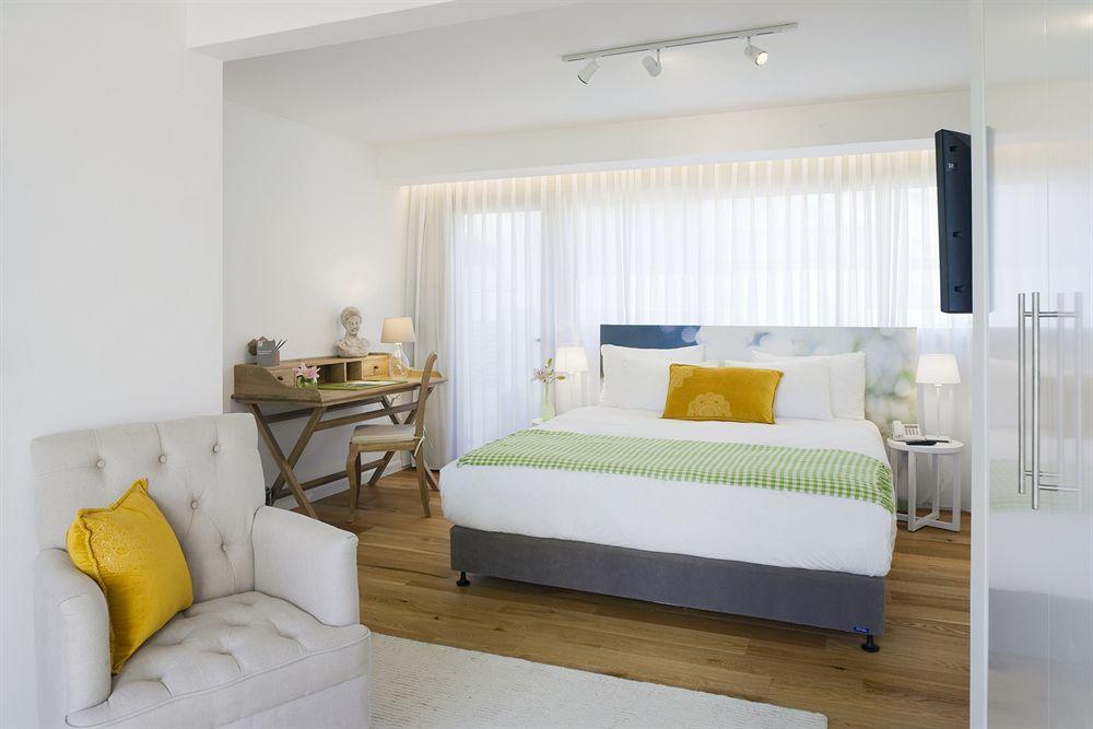 The Rothschild Hotel - Tel Aviv'S Finest Eksteriør billede