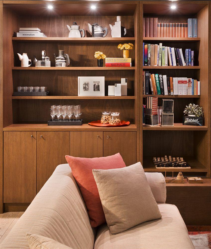 The Rothschild Hotel - Tel Aviv'S Finest Eksteriør billede