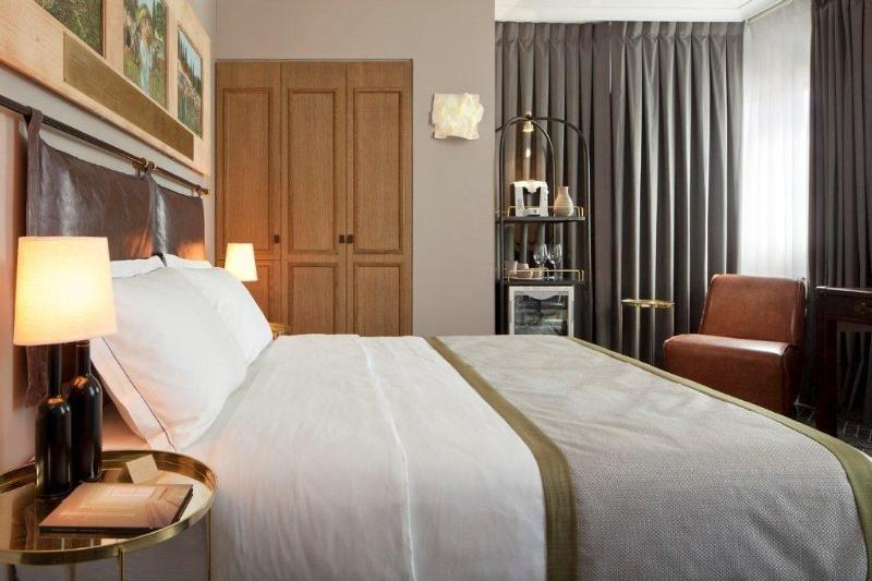 The Rothschild Hotel - Tel Aviv'S Finest Eksteriør billede