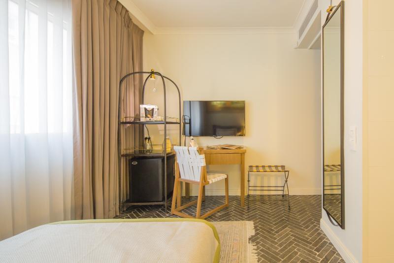 The Rothschild Hotel - Tel Aviv'S Finest Eksteriør billede