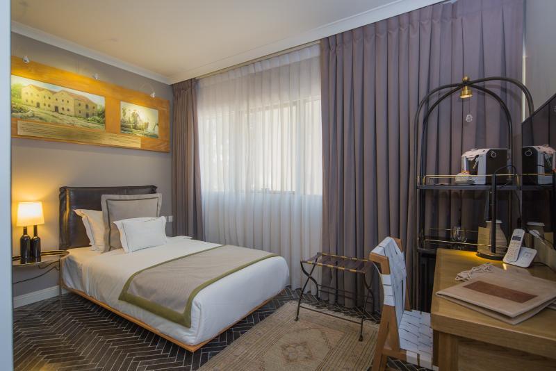 The Rothschild Hotel - Tel Aviv'S Finest Eksteriør billede