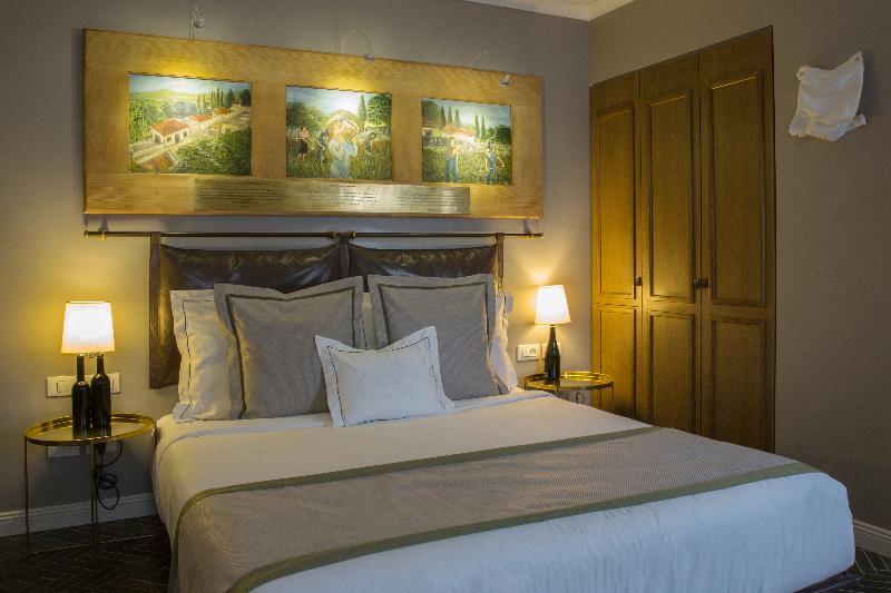 The Rothschild Hotel - Tel Aviv'S Finest Eksteriør billede