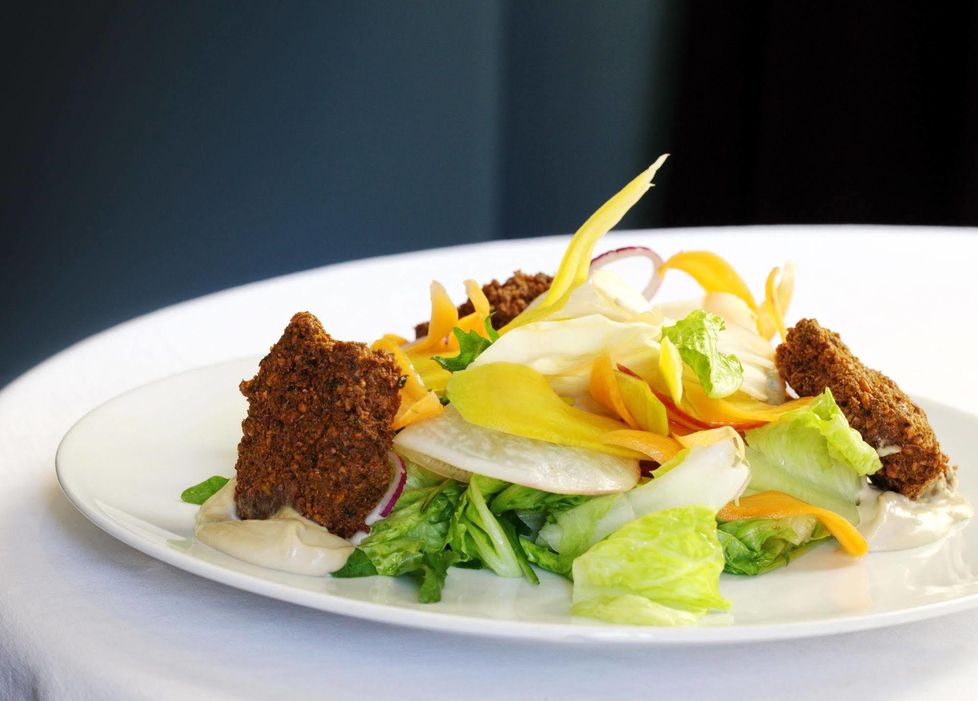 The Rothschild Hotel - Tel Aviv'S Finest Eksteriør billede