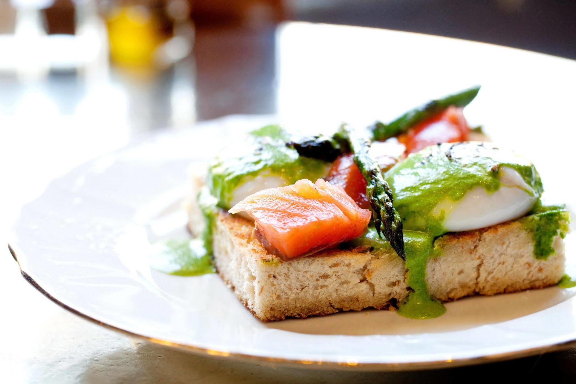 The Rothschild Hotel - Tel Aviv'S Finest Eksteriør billede