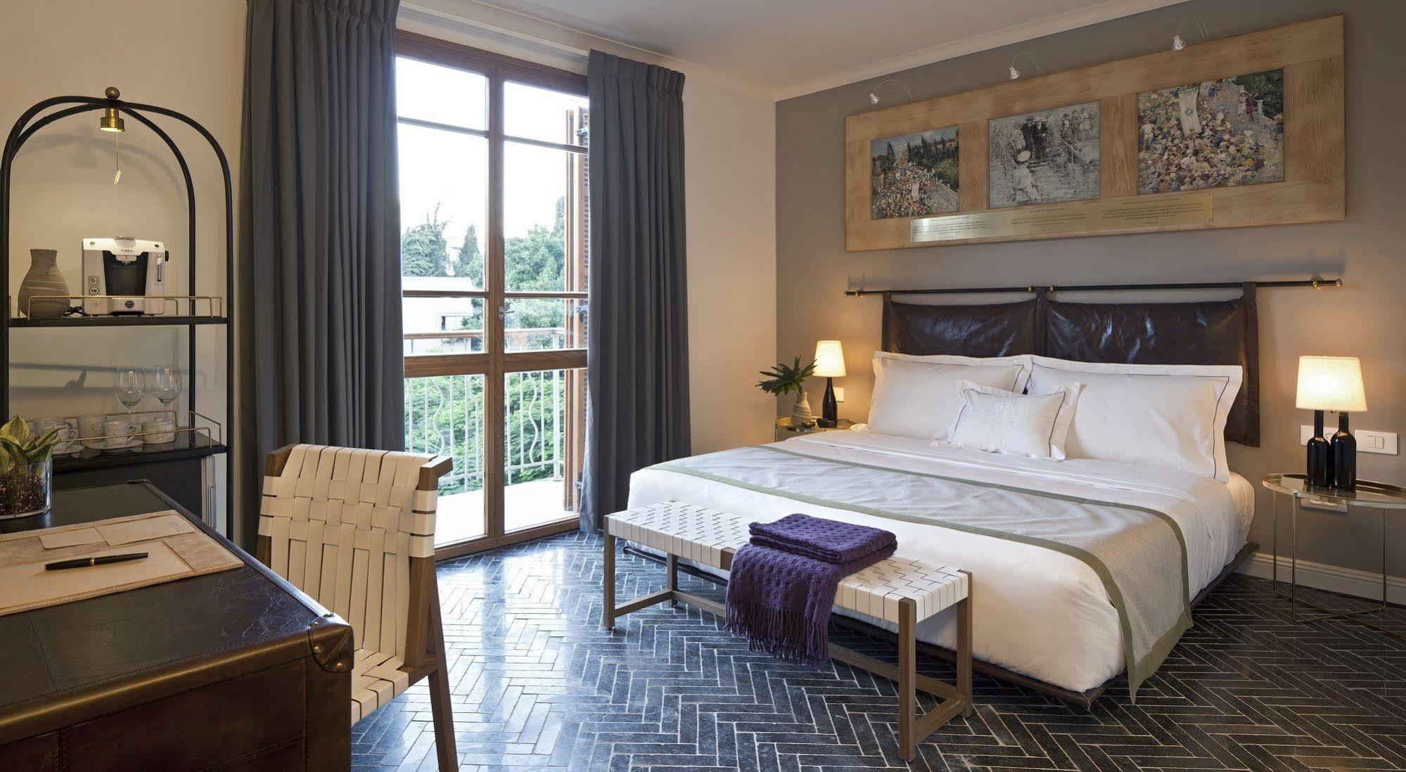 The Rothschild Hotel - Tel Aviv'S Finest Eksteriør billede