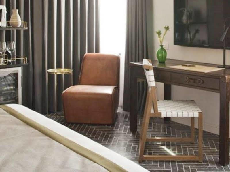 The Rothschild Hotel - Tel Aviv'S Finest Eksteriør billede