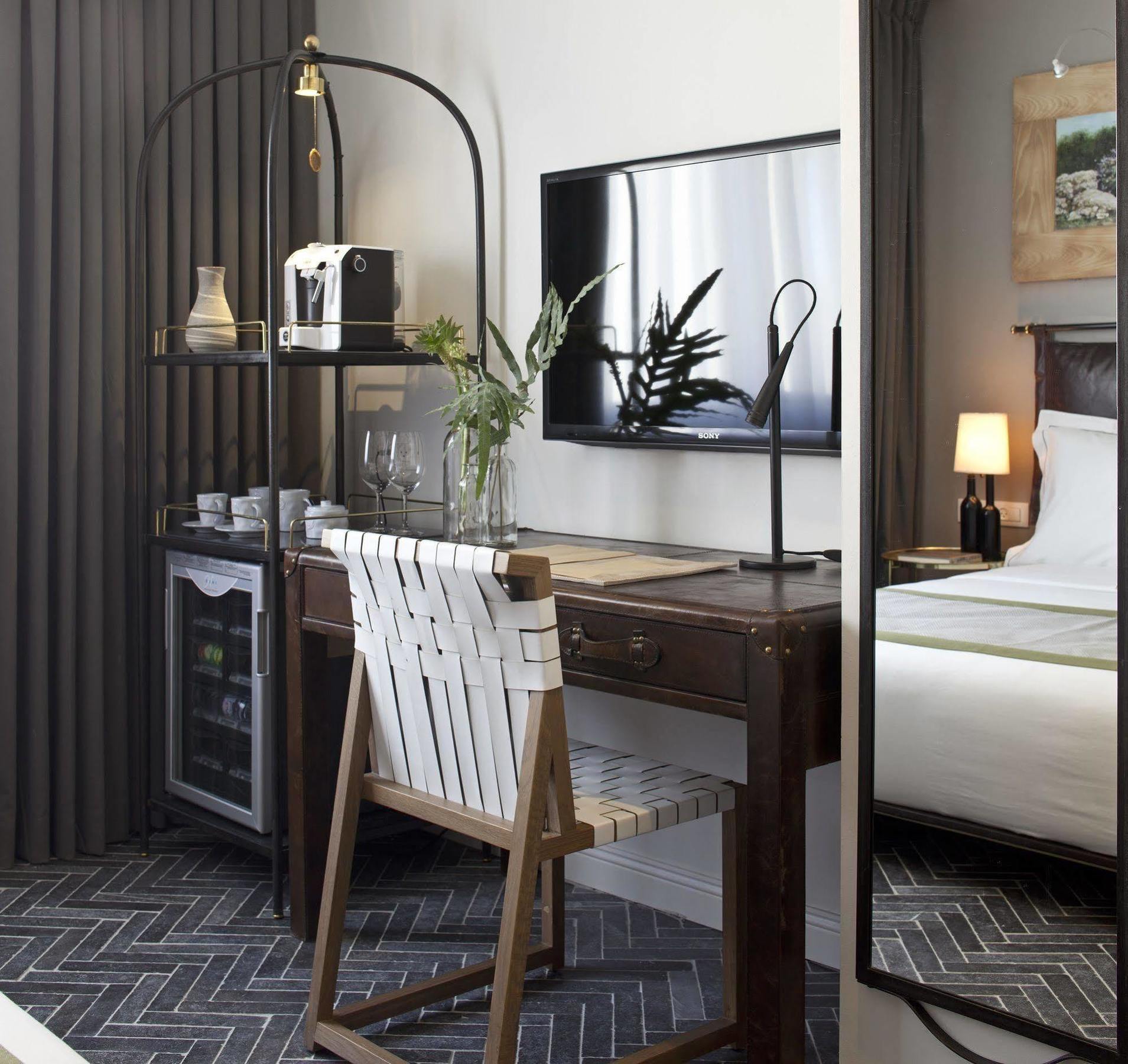 The Rothschild Hotel - Tel Aviv'S Finest Eksteriør billede