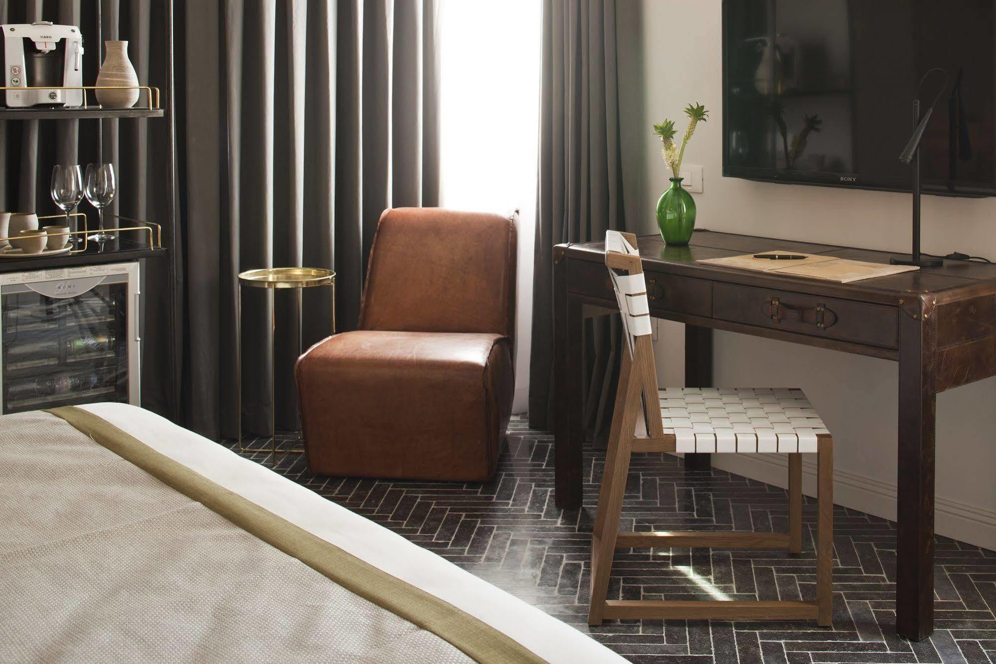 The Rothschild Hotel - Tel Aviv'S Finest Eksteriør billede
