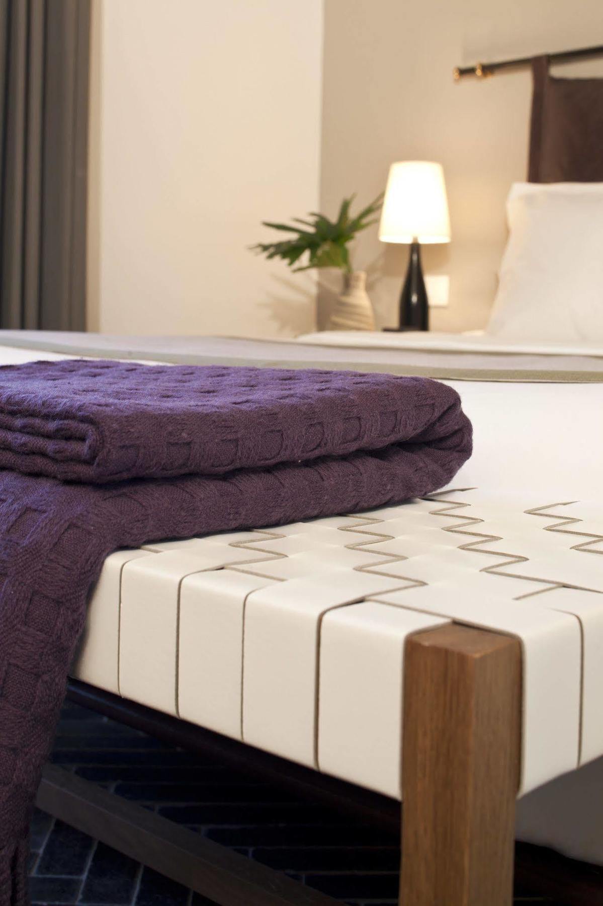 The Rothschild Hotel - Tel Aviv'S Finest Eksteriør billede