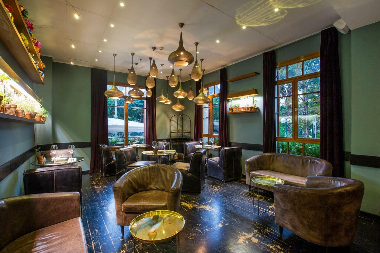 The Rothschild Hotel - Tel Aviv'S Finest Eksteriør billede