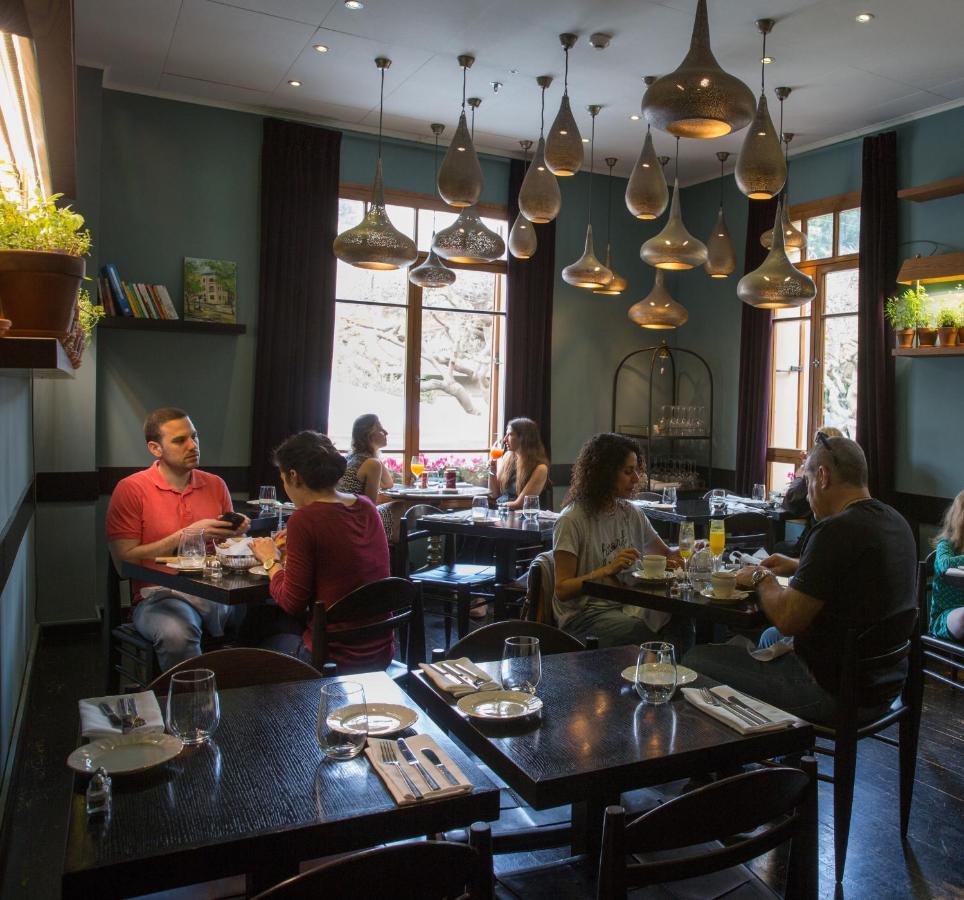 The Rothschild Hotel - Tel Aviv'S Finest Eksteriør billede